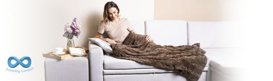 What Is a Throw Blanket?