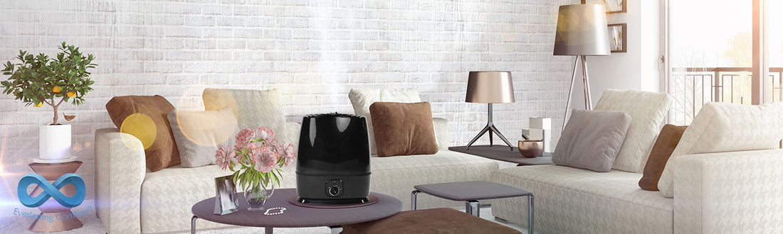 Where to Put Humidifier:  Best Room Placements for Maximum Efficiency