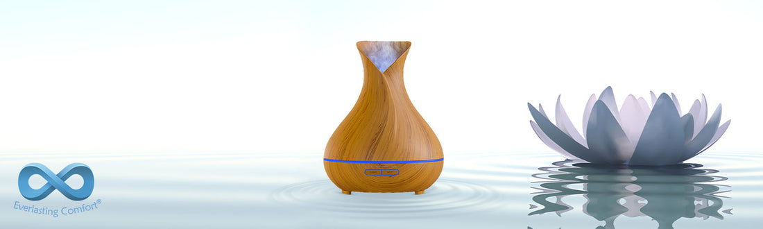What Is The Best Essential Oil For A Diffuser?