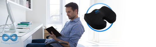 What Is the Best Seat Cushion for Back Pain?