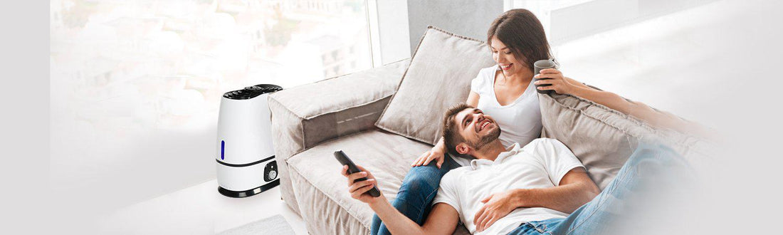  What is a Home Humidifier Good For?