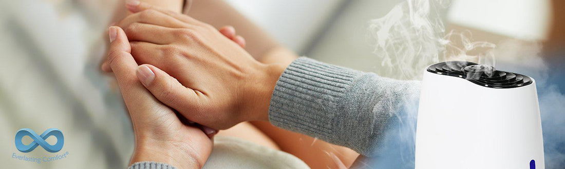 Can a Humidifier Help With the Flu?