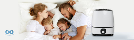 Are Humidifiers Safe?