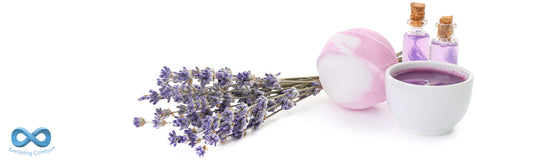 Bath Bombs With Essential Oils: Ultimate DIY Guide