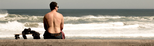 Everything You Should Know About Your Coccyx