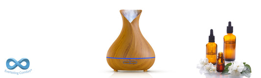 Best Essential Oils to Clear Sinuses