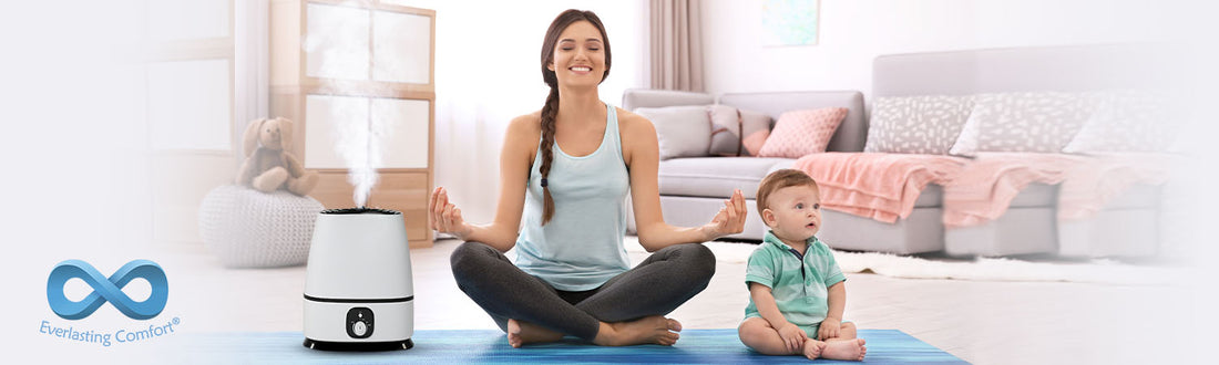 Can You Use Tap Water in a Humidifier