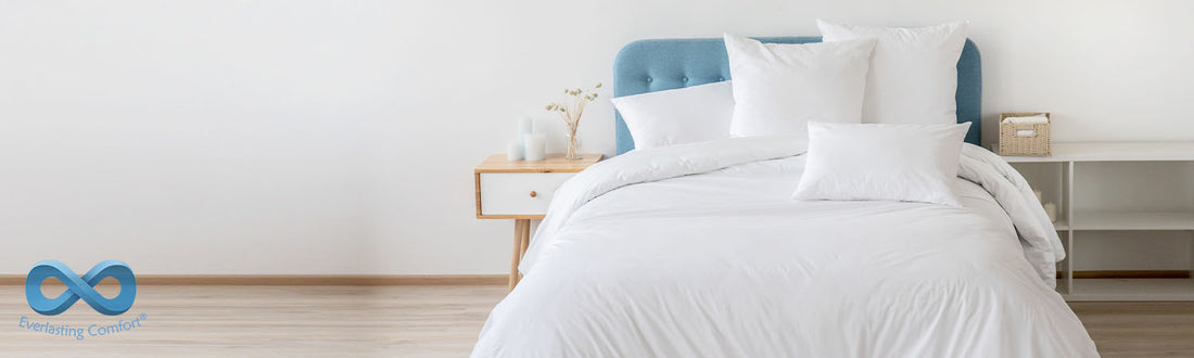 Can You Wash Hypoallergenic Pillow Covers?