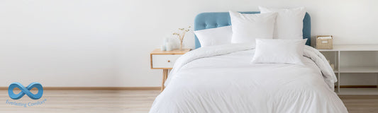 Can You Wash Hypoallergenic Pillow Covers?