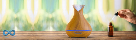 Diffuser Blends: Essential Oil Blends For Fall