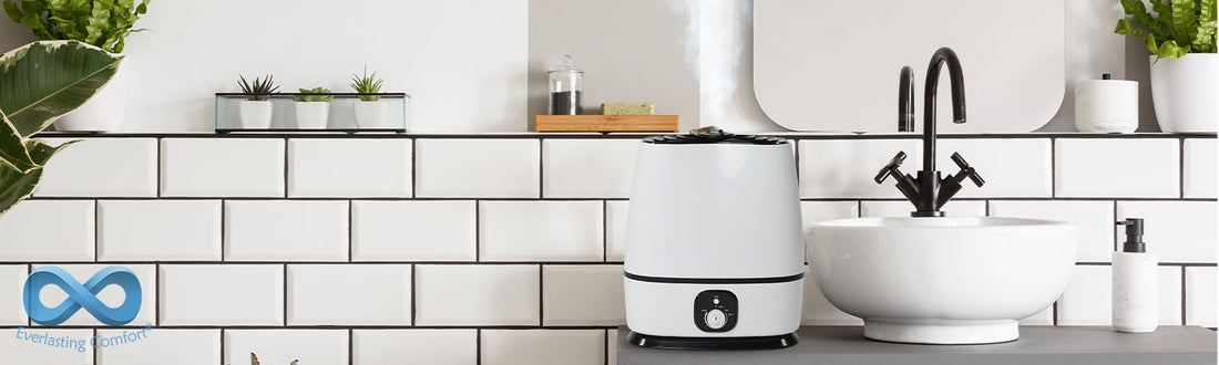 Do Cool Mist Humidifiers Kill Germs?