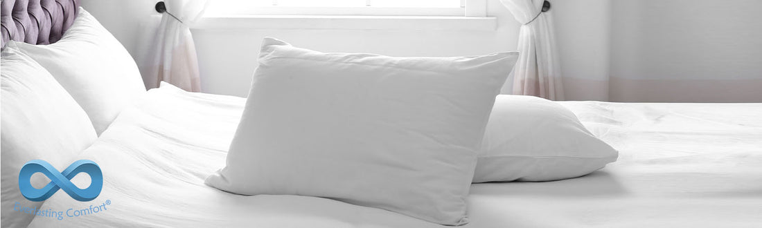 Do Hypoallergenic Pillow Covers Work?