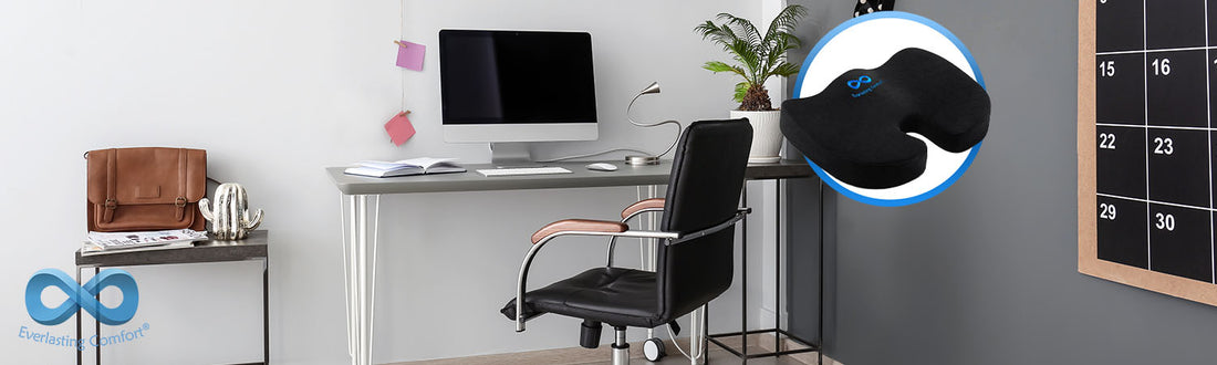 Do Seat Cushions Help Sciatica?