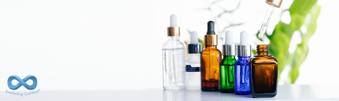 Dos and Don'ts on How to Mix Essential Oils