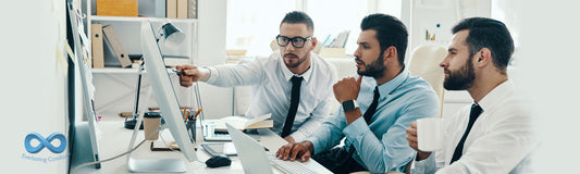 Eliminating Back Back: Hijack Your Office Chair to Benefit Your Back