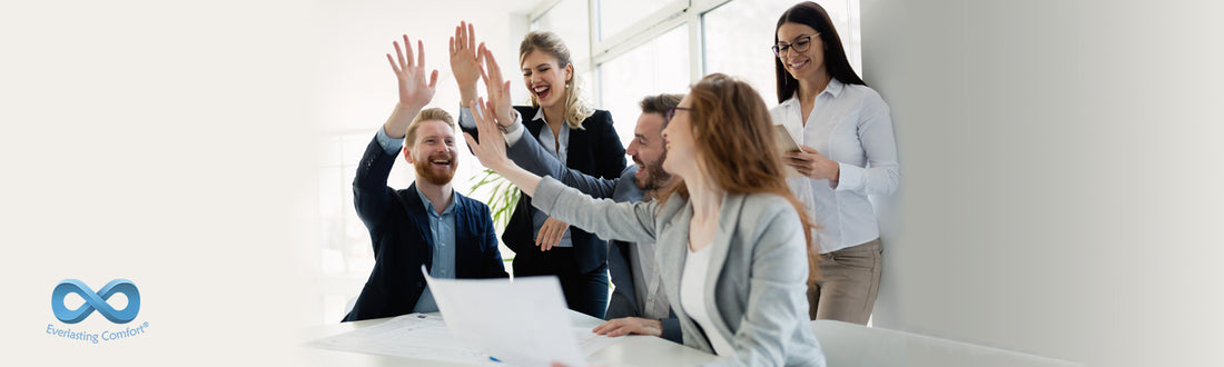 Ergonomics in the Workplace 15 Ergonomic Desk Accessories You Should Invest in