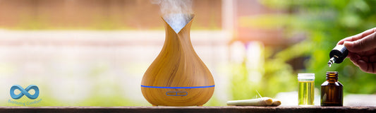 Essential Oils and Emotions What’s the Deal