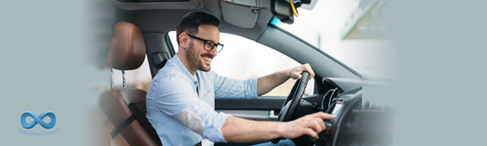 Everything You Need to Know About Car Ergonomics