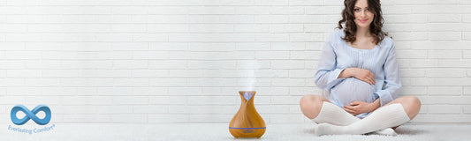 Everything You Need to Know About Essential Oils to Avoid When Pregnant