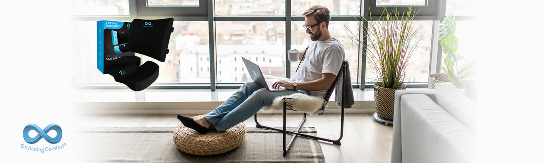 Heating vs Cooling Cushions Know the Difference