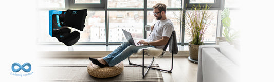 Heating vs Cooling Cushions Know the Difference