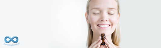 How Essential oils Can help with colds