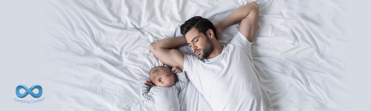 How Is Your Sleep Posture Affecting Your Health?