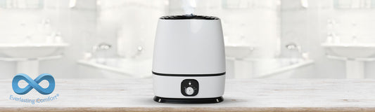  How To Clean An Ultrasonic Cool Mist Humidifier: Everything You Need To Know
