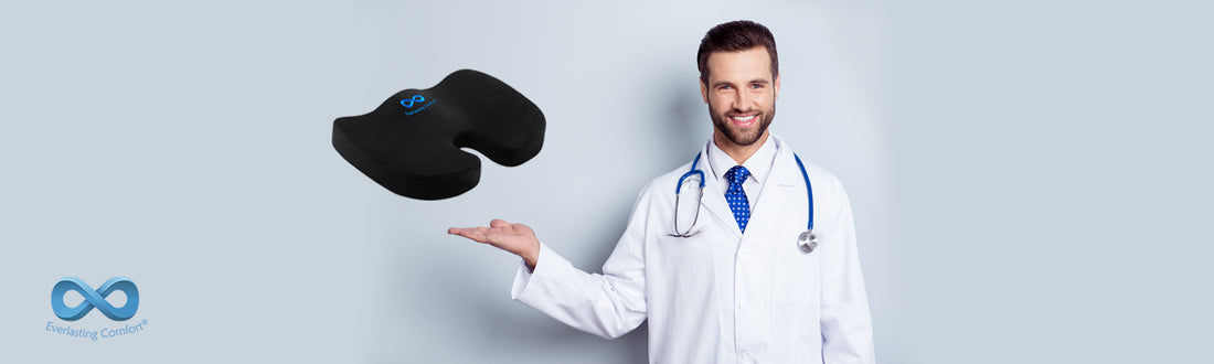  How to Clean Memory Foam Seat Cushions