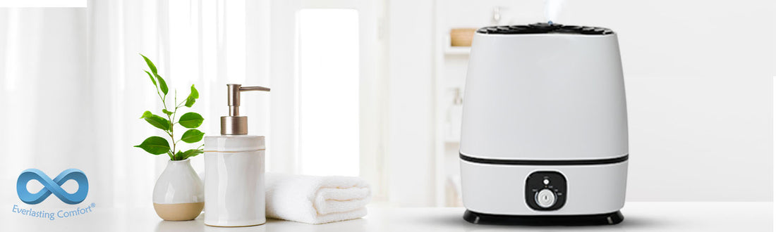 How to Clean a Humidifier Properly