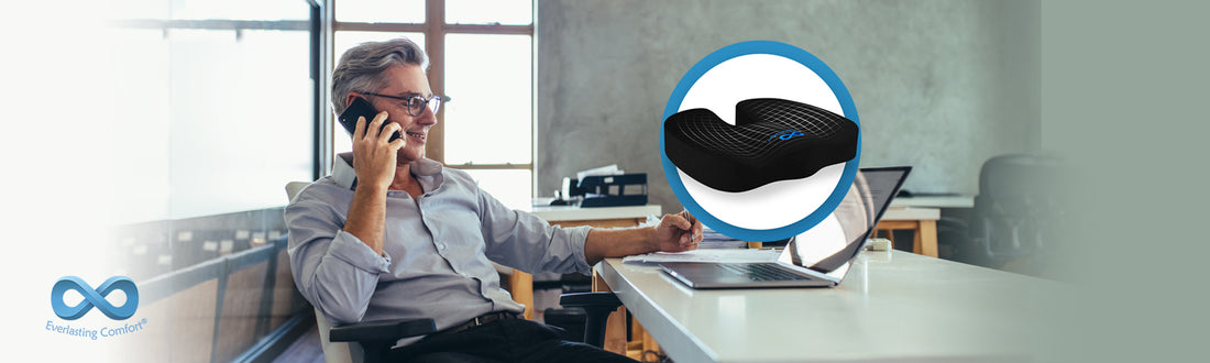 How to Pick the Perfect Seat Cushion