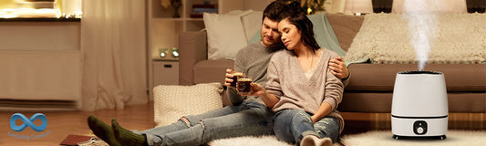 How to Prevent Influenza: How Humidifiers Can Help