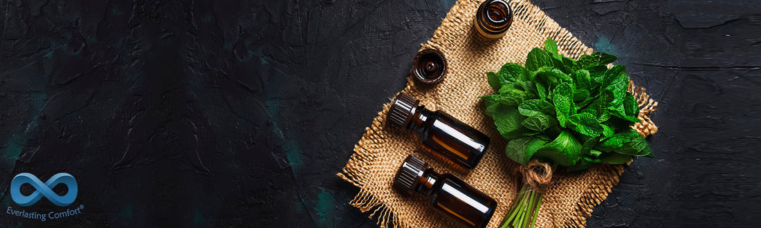 How to Properly Store Your Essential Oils