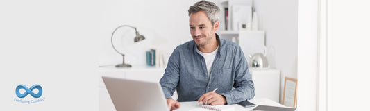 How to Set up a Work From Home Office