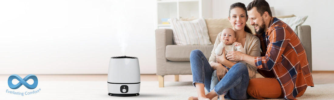 Humidistat Do You Need One?