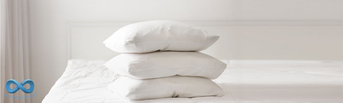Is It Bad to Sleep On A Pillow Without A Pillow Case?