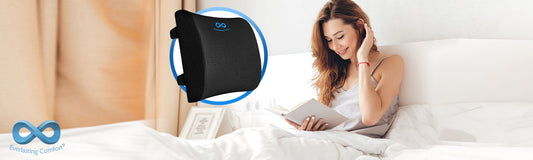 Is Memory Foam Good for Lumbar Support?