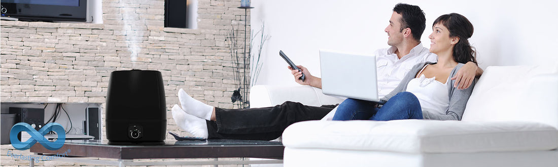 Pink Mold In Humidifier: What Is It & Is It Dangerous?