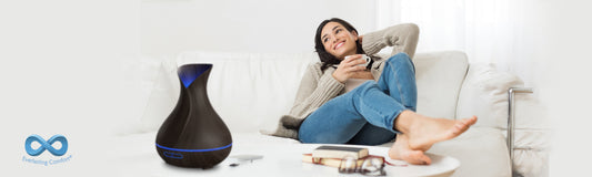 Know the Limits: How Many Drops of Essential Oil Do You Put in a Diffuser 