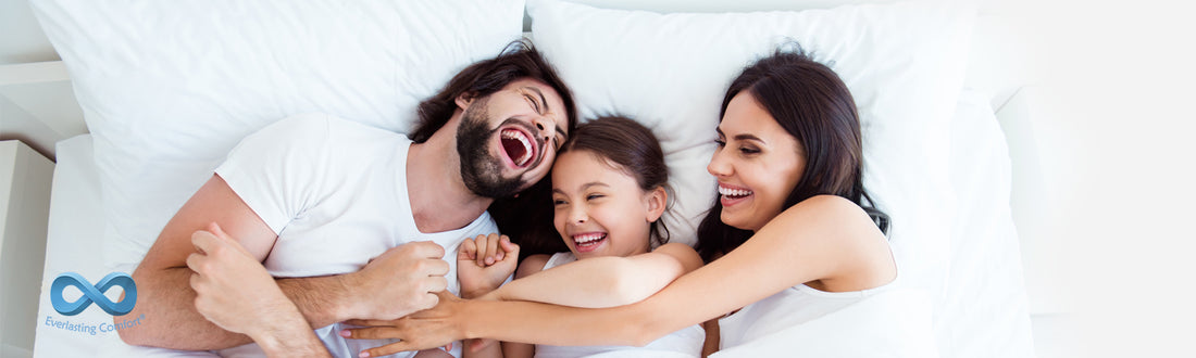 Let's Discuss the Bear in the Room: Does Sleeping With a Humidifier Help With Snoring?