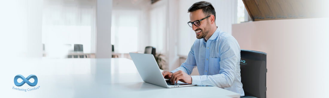 Memory Foam: 10 Things Every Office Worker Should Know