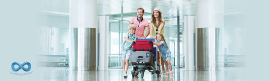 Must-Know International Travel Tips on What to Bring