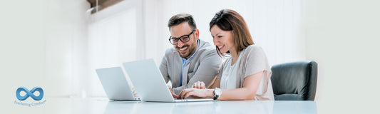 Office Ergonomics: Why You Need a Memory Foam Seat Cushion