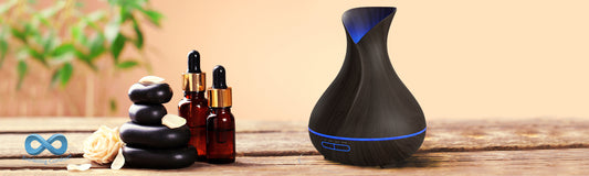 Oils for "Achoo" Season: Top 10 Essential Oils to Diffuse for Allergies 