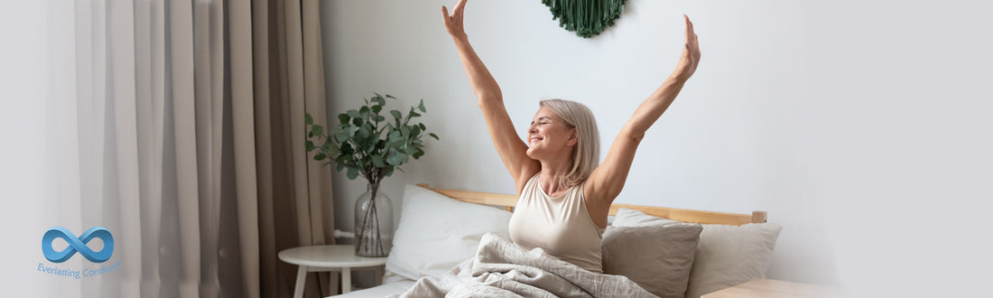 Real Benefits of Switching to Memory Foam Neck Pillows 