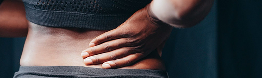 What Does Sciatica Feel Like?