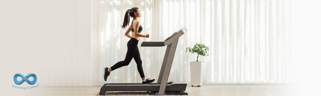 The 6 Best Cardio Exercises Even Knee Pain Can't Stop
