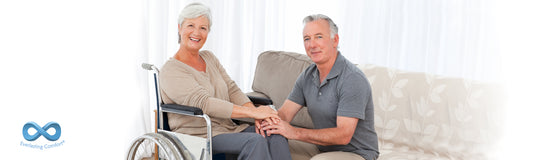 The Best Wheelchair Cushion for Lasting Comfort