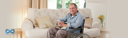 The Best Wheelchair Seat Cushions