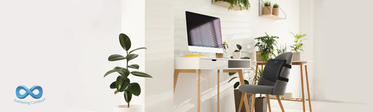 The Importance of Having a Lumbar Support Cushion on Your Office Chair